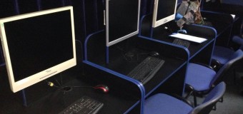 У Горохові закрили незаконний гральний заклад
