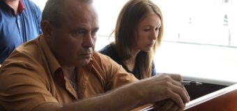Адвокатів батьків убитої Катерини Литкіної не повідомили про судове засідання