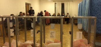 Княгининівська сільська ТВК оголосила результати виборів