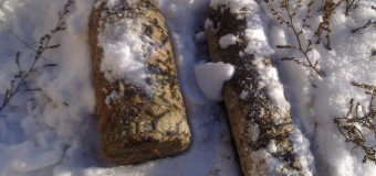 На Волині знайшли снаряди часів Другої світової війни