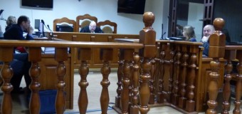 Підозрюваного у вбивстві Катерини Литкіної залишили під вартою