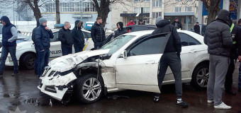 У Луцьку збили 16-річного школяра, потерпілий у реанімації