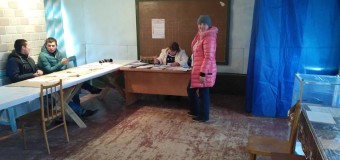 У Поворській громаді на Волині оголошено результати виборів