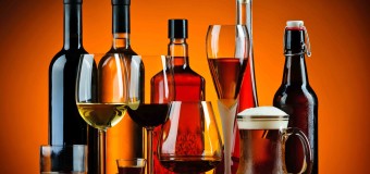 Луцький магазин “спалився” на нічному продажі алкоголю