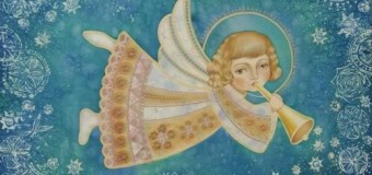 У Луцьку відкриється різдвяна виставка