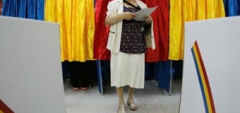 У Румунії розпочались парламентські вибори