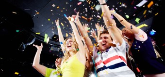 Куди піти на вихідні: ТОП-10 варіантів відпочинку на 9–11 грудня в Луцьку