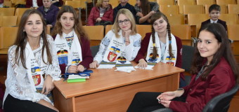 Луцькі школярі повернулись із Німеччини
