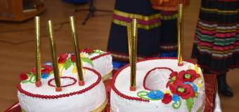 Луцький дитсадок відсвяткував 60-річчя