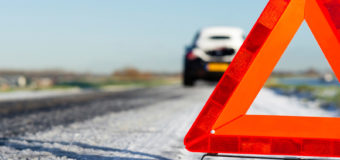 На Волині на смерть збили чоловіка