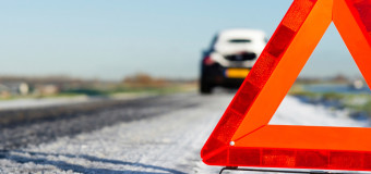 У Луцьку в ДТП травмуваломь четверо людей