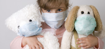 В п’яти областях України перевищено епідпоріг захворюваності на грип