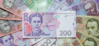 Волинські бізнесмени спрямували до бюджету понад 500 мільйонів