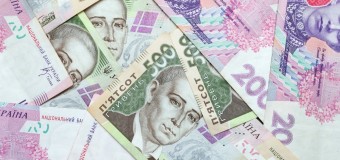 Рада підтримала підвищення мінімальної зарплати до 3200 грн