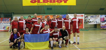 Луцькі спортсмени привезли перемогу з Польщі