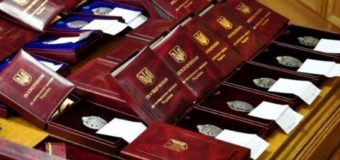 Президент присвоїв звання волинському енергетику