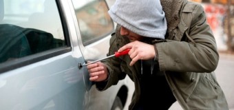 На Волині повідомили підозру крадіям автівок