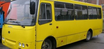 У Луцьку з маршрутки випала пасажирка, потерпілу госпіталізували