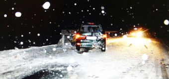 На Волині в ДТП загинула жителька Білорусі