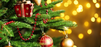 “Датагруп” вітає клієнтів, партнерів та друзів з Новорічними святами