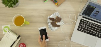 Як ефективно організувати робочий простір