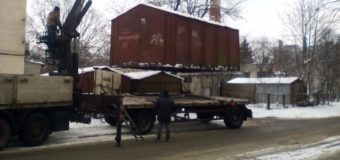 У Луцьку просять скасувати ще одне рішення виконкому стосовно демонтажу гаражів