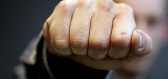 Ковельчанин побив свою співмешканку