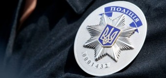 Луцькі патрульні врятували людину від суїциду