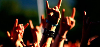 Лучан запрошують на вибухове шоу українського рок-гурту