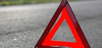 На Волині вантажівка вбила пішохода