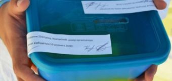 У Ковелі з аптеки викрали скриньку з пожертвами