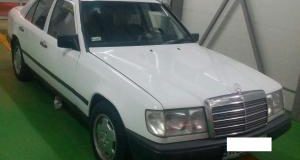 На «Ягодині» виявили автівку з наркотиками
