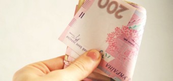Розміри академічних стипендій будуть збільшені на третину, — прем’єр-міністр