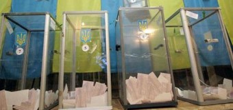 На Волині намагались голосувати без паспортів