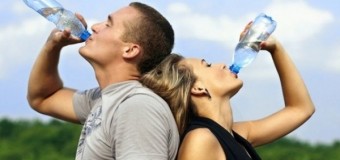 Українська мінеральна вода отримала нагороду в міжнародному фестивалі-конкурсі «Вибір року»