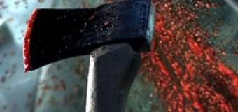 Судитимуть волинянина, який зарубав батька