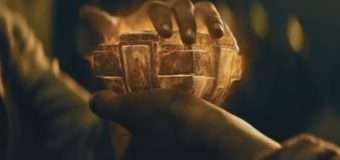 Вийшов трейлер першого українського фентезі