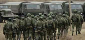 Україна проведе військову інспекцію в Росії