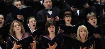 У Луцьку пропонують створити муніципальний академічний хор