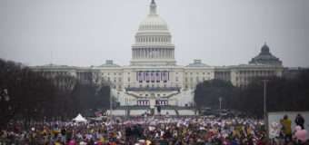 Білий дім звинуватив ЗМІ в спробах делегітимізувати Трампа