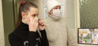 У лютому може початися наступна хвиля епідемії грипу