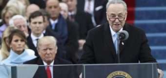 Трампу хочуть заборонити знімати санкції з Росії