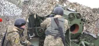В зоні АТО загинуло троє українських бійців