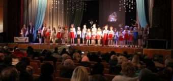У Володимирі-Волинському відбувся благодійний концерт