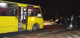 Оголосили підозру винуватцю смертельної ДТП у Луцькому районі