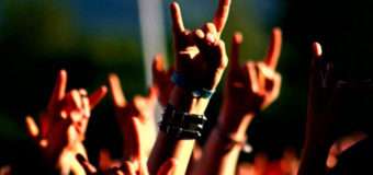 У Луцьк приїде парадоксальна рок-група