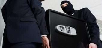 У волинському селі викрали сейф з грошима