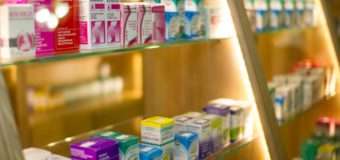 В Україні встановили обмеження на ціни для ліків
