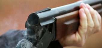У Луцькому районі чоловік вистрілив з рушниці у свого товариша по чарці