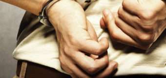 На Волині злодії викрали частину вагончика